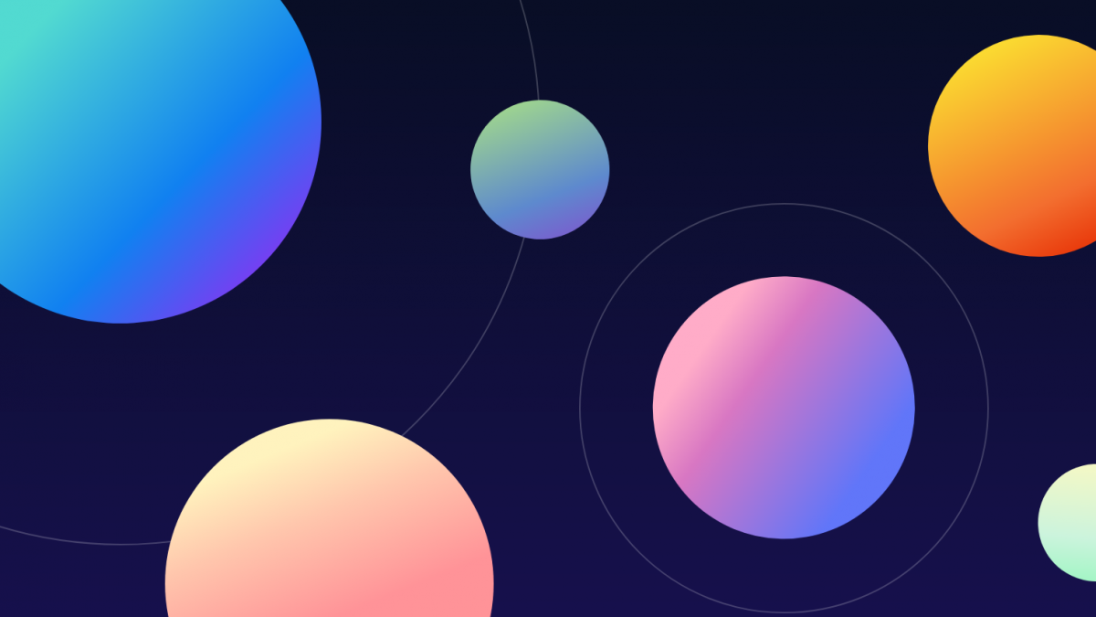 Explore the Universe of Gradients