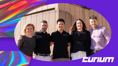 The Curium Team