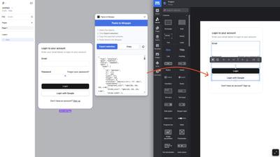 Bringing Figma designs into Moqups with our plugin