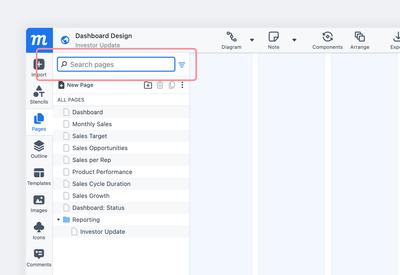 Search Folders